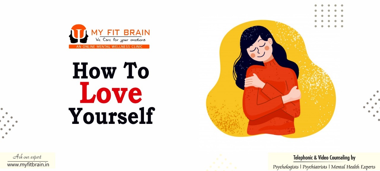 How To Love Yourself